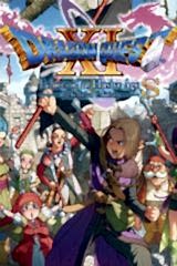 Dragon Quest XI S: Echoes of an Elusive Age - Definitive Edition