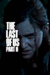 The Last of Us Part II