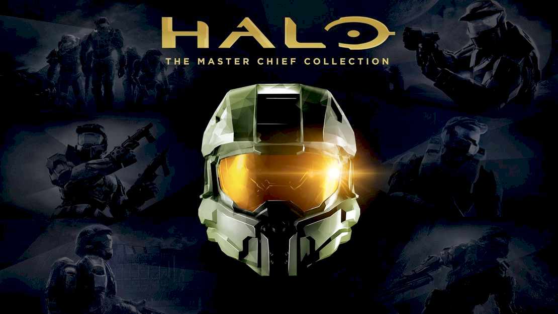 Halo: The Master Chief Collection header image