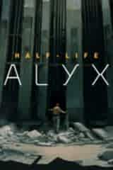 Half-Life: Alyx