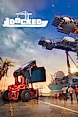 Docked