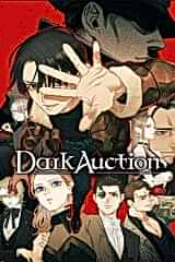 Dark Auction