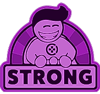 Strong