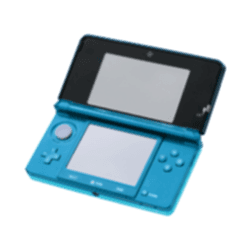 Nintendo 3DS browse image