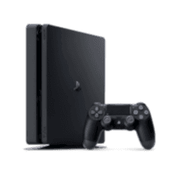 PlayStation 4 browse image