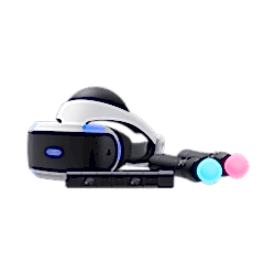 PlayStation VR browse image