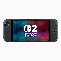 Nintendo Switch 2 browse image