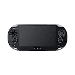 PlayStation Vita browse image