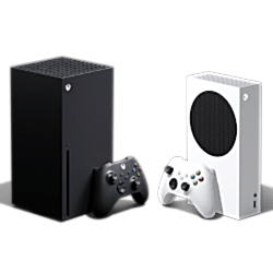 Xbox Series X/S browse image